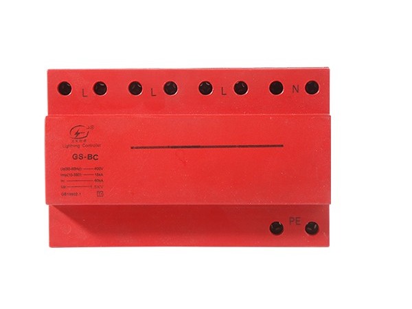 怎樣選擇信號(hào)避雷器【光束防雷】