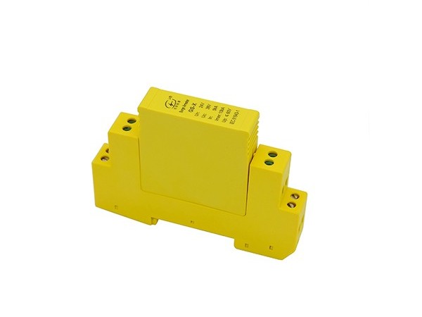 開關電源采取信號防雷器的作用【光束防雷】