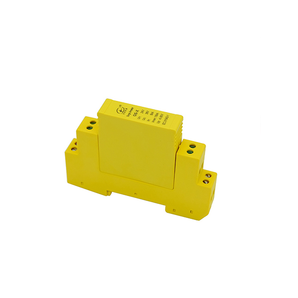 信號(hào)防雷 器