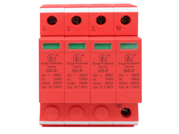 杭州浪涌保護(hù)器
