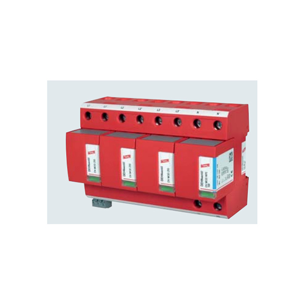 德國DEHN DPM 255防雷 器